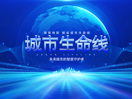 城市生命线信息监管系统：未来城市的智慧守护者