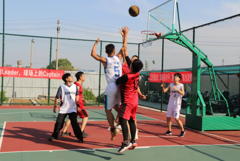 双节同庆·乐在kdpay钱包官网 | kdpay钱包官网智能举行“趣味游园”系列主题活动！